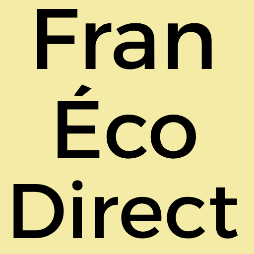 FranÉcoDirect logo